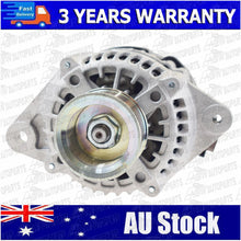 Load image into Gallery viewer, 80A Alternator For Isuzu D-Max DMax TFR TFS engine 4JJ1-TC 3.0L Diesel 2008-2012