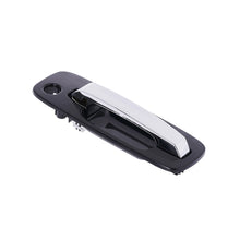 Load image into Gallery viewer, Front Right Outer Door Handle Chrome Lever for Nissan Xtrail T30 2001-2007