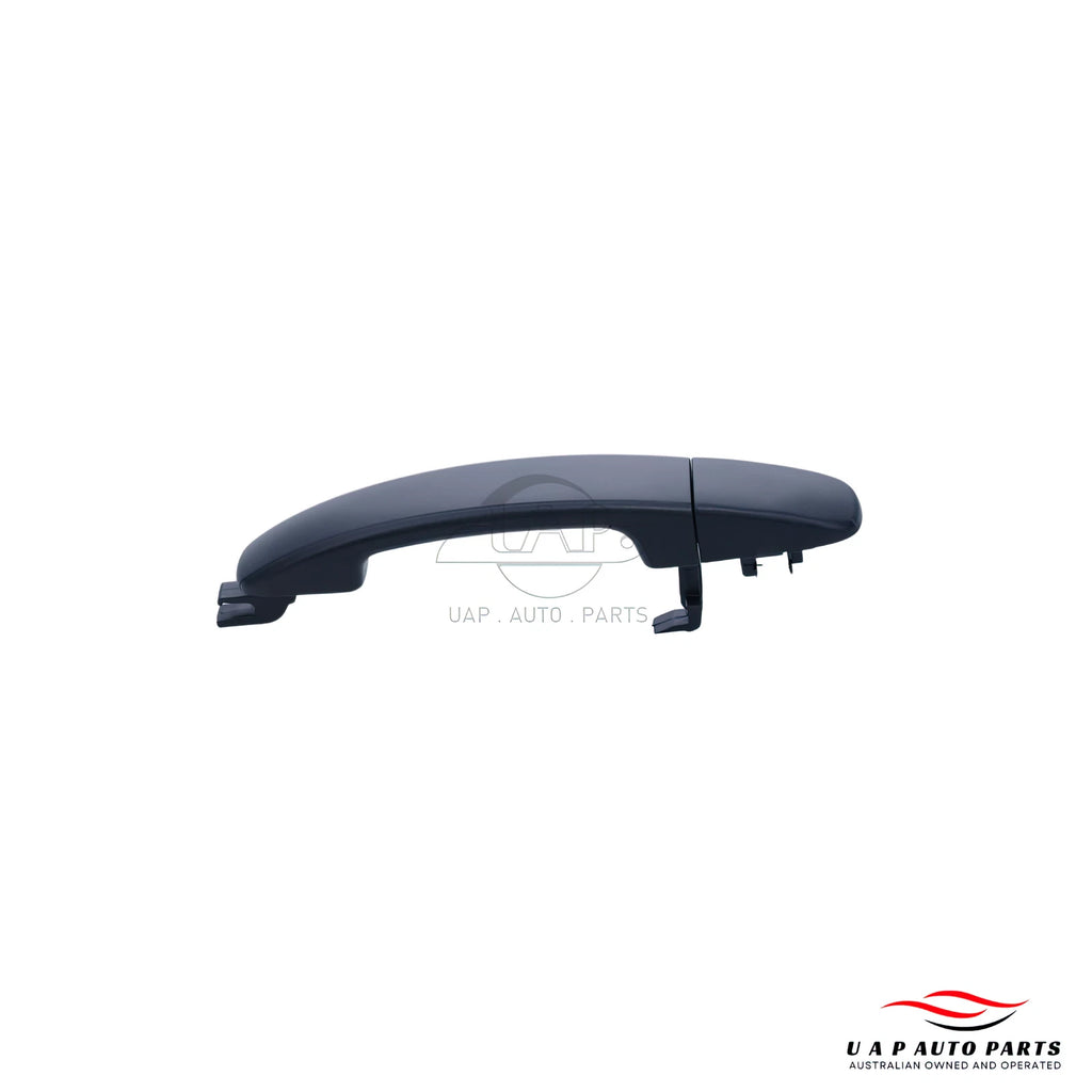 5pc Front & Rear LH + RH Outer Door + Tailgate Handle for Ford Ranger PX 11-21