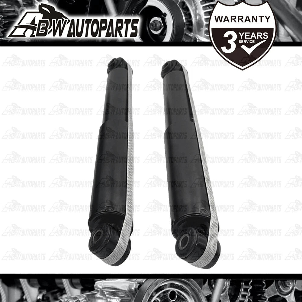 Rear Shock Absorber for FORD FALCON FAIRMONT BA BF I 2 FG XT XR6 XR8 Sedan