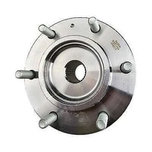 Load image into Gallery viewer, Front Wheel Bearing Hub for Isuzu D-Max TFS Mazda BT50 TFS40 TFS87 4WD