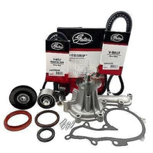 Load image into Gallery viewer, Timing belt kit for Toyota Landcruiser HDJ80 HDJ81 1HDFT 1HDT 4.2L diesel engines