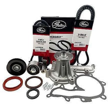 Load image into Gallery viewer, Timing Belt Kit For Toyota Landcruiser HDJ80 HDJ81 1HDFT 1HDT 4.2L