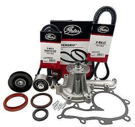 Timing Belt Kit For Toyota Landcruiser HDJ80 HDJ81 1HDFT 1HDT 4.2L