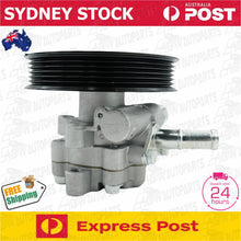 Load image into Gallery viewer, Brand New Power Steering Pump For LDV T60 2.8L Diesel SK8C 2017 - ON C00114083