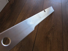 Load image into Gallery viewer, ENGINE COVER INSERT PLATE SUIT FORD FALCON BA BF 6 CYLINDER SEDAN UTE/XR6/TURBO