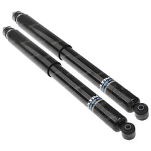 Load image into Gallery viewer, 2 Rear Gas Shock Absorbers for Daewoo 1.5i Cielo Espero Lanos 1994~2003