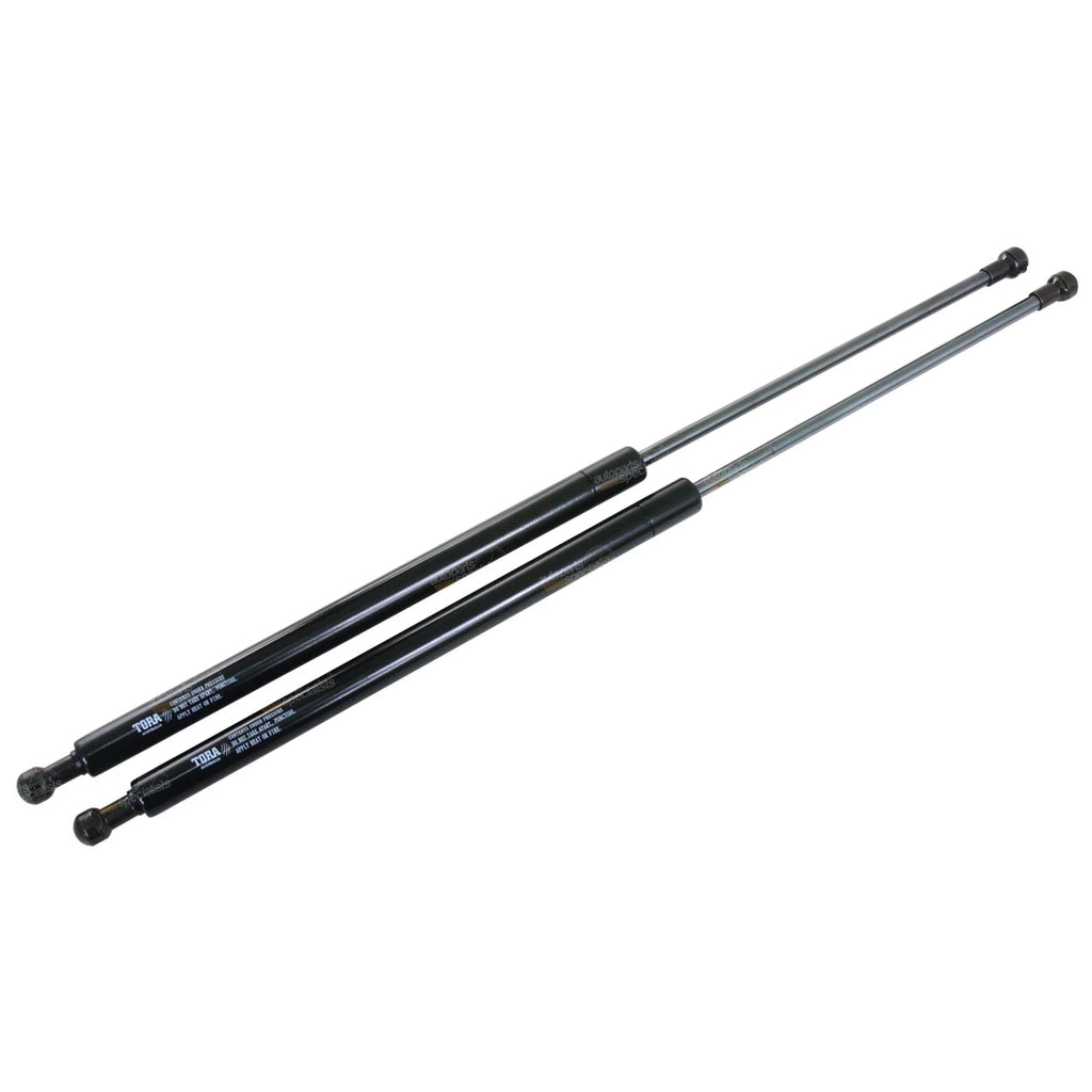 2x Tailgate Gas Struts for BMW X5 E53 2000–2006 Wagon