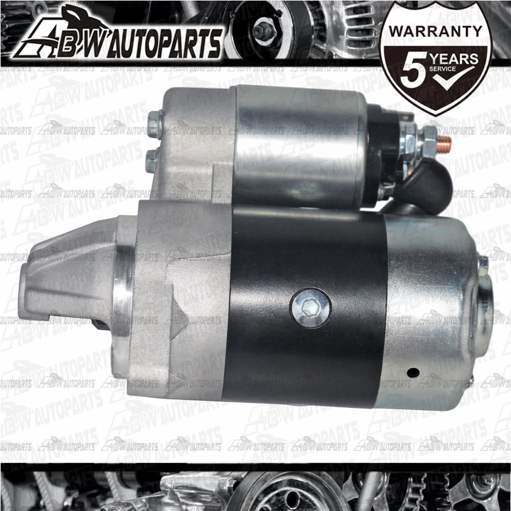 Starter Motor QD114A 1.2kW 8 Teeth Suitable For 170F 173F 178F 186F 188F 192F