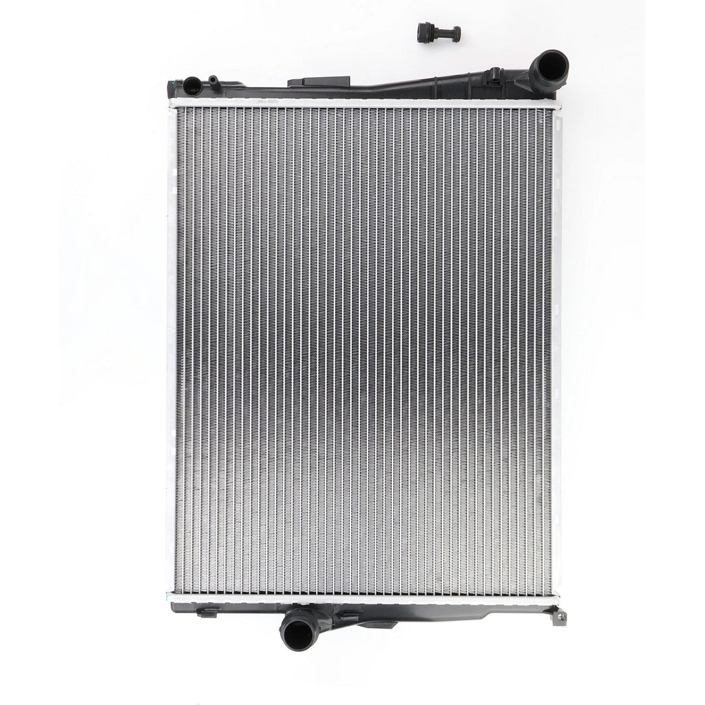 Radiator for BMW 3 Series 316/318/320/323/325/328/330/M3 E46 Z498~09 E85 E86