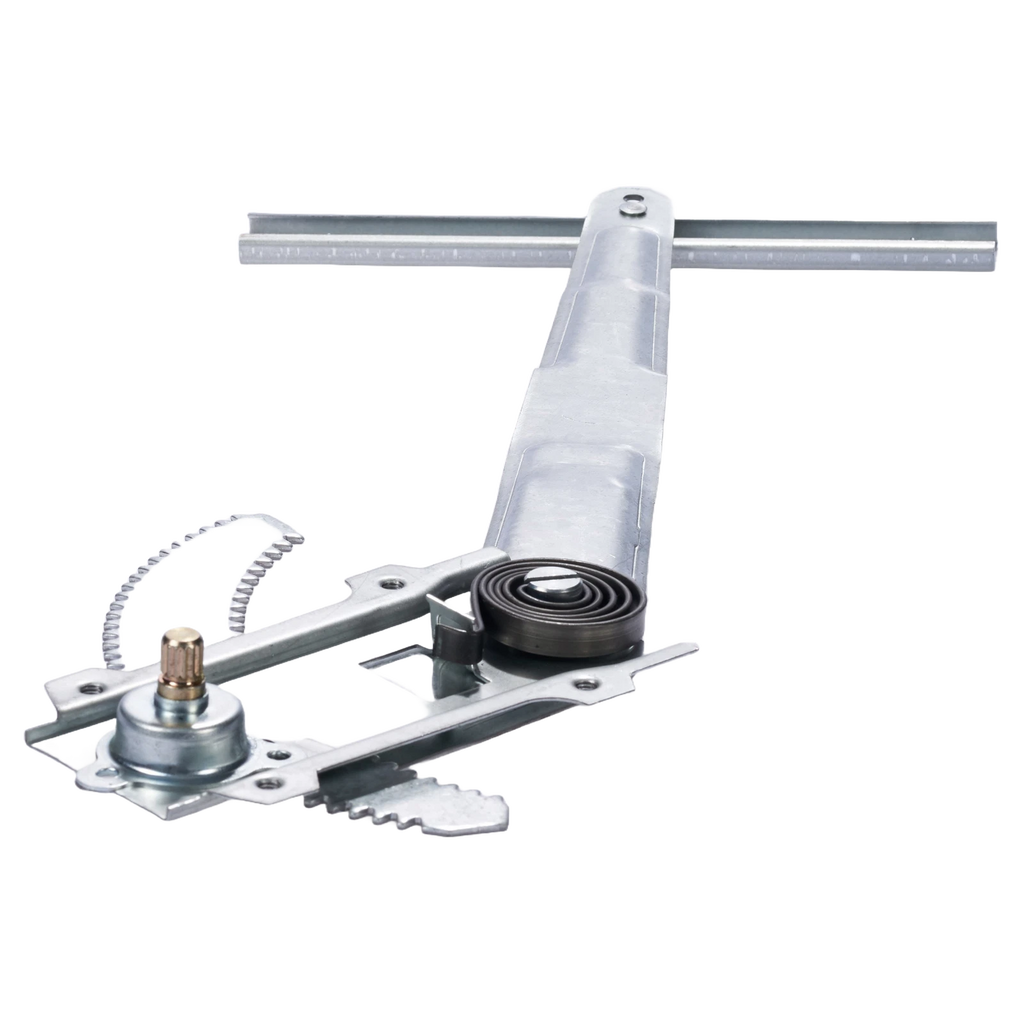 Front Right Manual Single Arm Window Regulator for Holden Rodeo TF 88-03