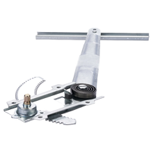 Load image into Gallery viewer, Front Right Manual Single Arm Window Regulator for Holden Rodeo TF 88-03