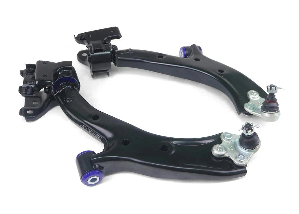 SuperPro Front Lower Control Arm Assembly Kit TRC1159 for Honda CR‑V