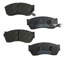 Load image into Gallery viewer, Disc Brake Pads Front DB1155 for Holden Barina MF MH 89-94 Suzuki Swift GL GLX