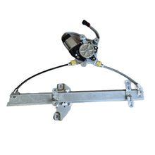 Load image into Gallery viewer, Front Left Window Regulator With Motor 2 Pins for Nissan Navara D22 1997-2015