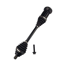 Load image into Gallery viewer, Front Right CV Drive Shaft For Volkswagen Tiguan 5N Audi Q3 RS 8U A3 RS3 8V AWD