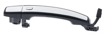 Load image into Gallery viewer, 4pcs Chrome Facial, Black Base Outer Door Handle W/RFID for Holden Cruze 09-16