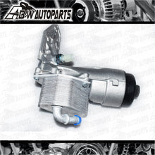 Load image into Gallery viewer, Oil Cooler For Ford Ranger PX Everest UA Mazda BT 50 2.2 3.2L Diesel BB3Q6B624EA