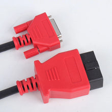 Load image into Gallery viewer, OBDII Main Test Cable 26 Pin OBD2 Adaptor for Autel MS908 For Mini MS905 DS808 S