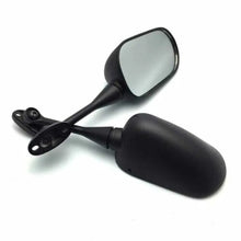 Load image into Gallery viewer, Black Rearview Side Mirrors For HONDA CBR600RR 2003-2014 CBR1000RR 2004-2007 ST