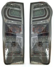 Load image into Gallery viewer, *NEW* ALTEZZA TAIL LIGHT LAMP (SMOKE LED) for ISUZU D-MAX DMAX 2012 - 2019 PAIR