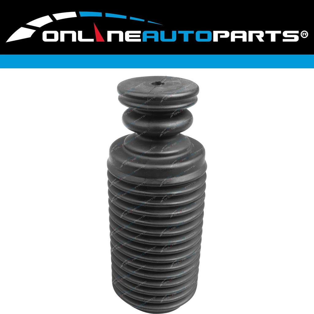 Front Bump Stop Kit for Mitsubishi Pajero NM NP NS NT NW NX 2000-2019