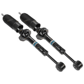 2 x Rear Struts Shock Absorbers for Ford Festiva WB WD WF 1994~2000 Hatchback