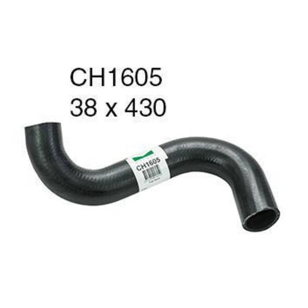 Mackay Top Radiator Hose CH1605