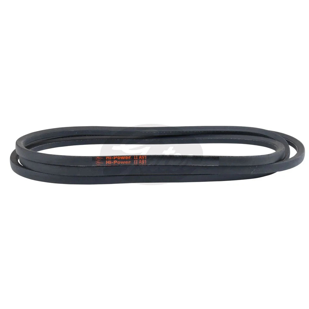 Gates Hi-Power II V-Belt A91