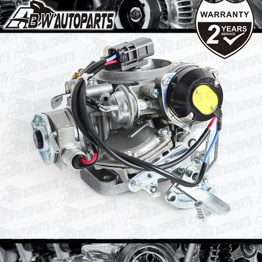 Carburettor For Nissan Patrol GQ Y60 TB42 4.2L RB30 3.0L 1988-1997 Carburetor