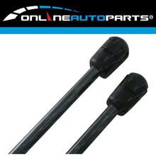 Load image into Gallery viewer, 2 Rear Hatch Gas Struts for Hyundai Getz TB 2002 to 2011 Hatchback Tailgate Lift