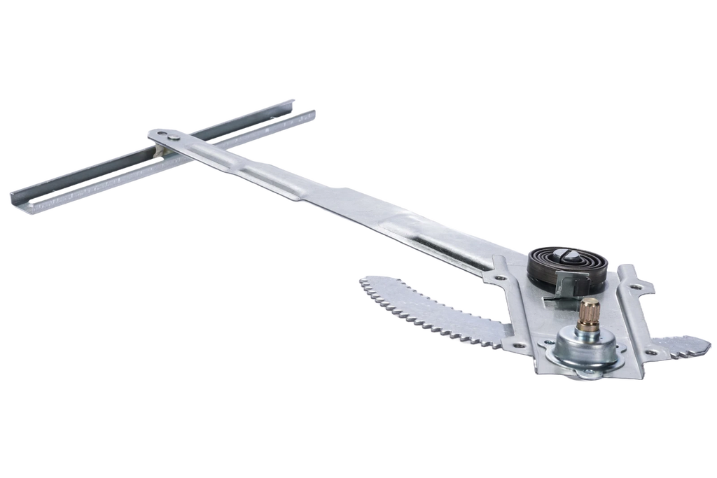 Front Right Manual Single Arm Window Regulator for Holden Rodeo TF 88-03