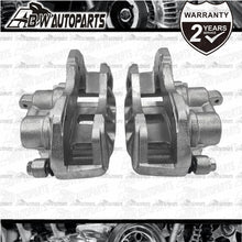 Load image into Gallery viewer, Front Disc Brake Caliper Set for Mitsubishi Pajero NH NJ NK NL V6 4cyl 1991~2000