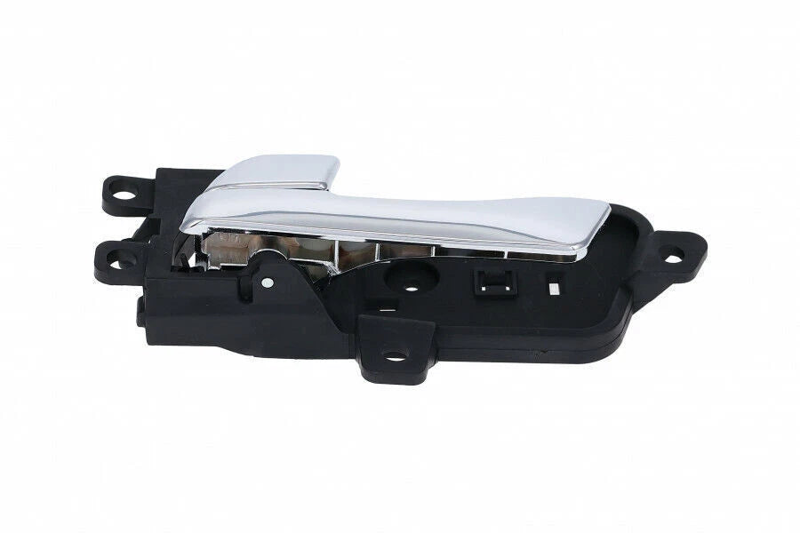Left Front = Rear Chrome Inner Door Handle for Hyundai Sonata i45 2010-2014