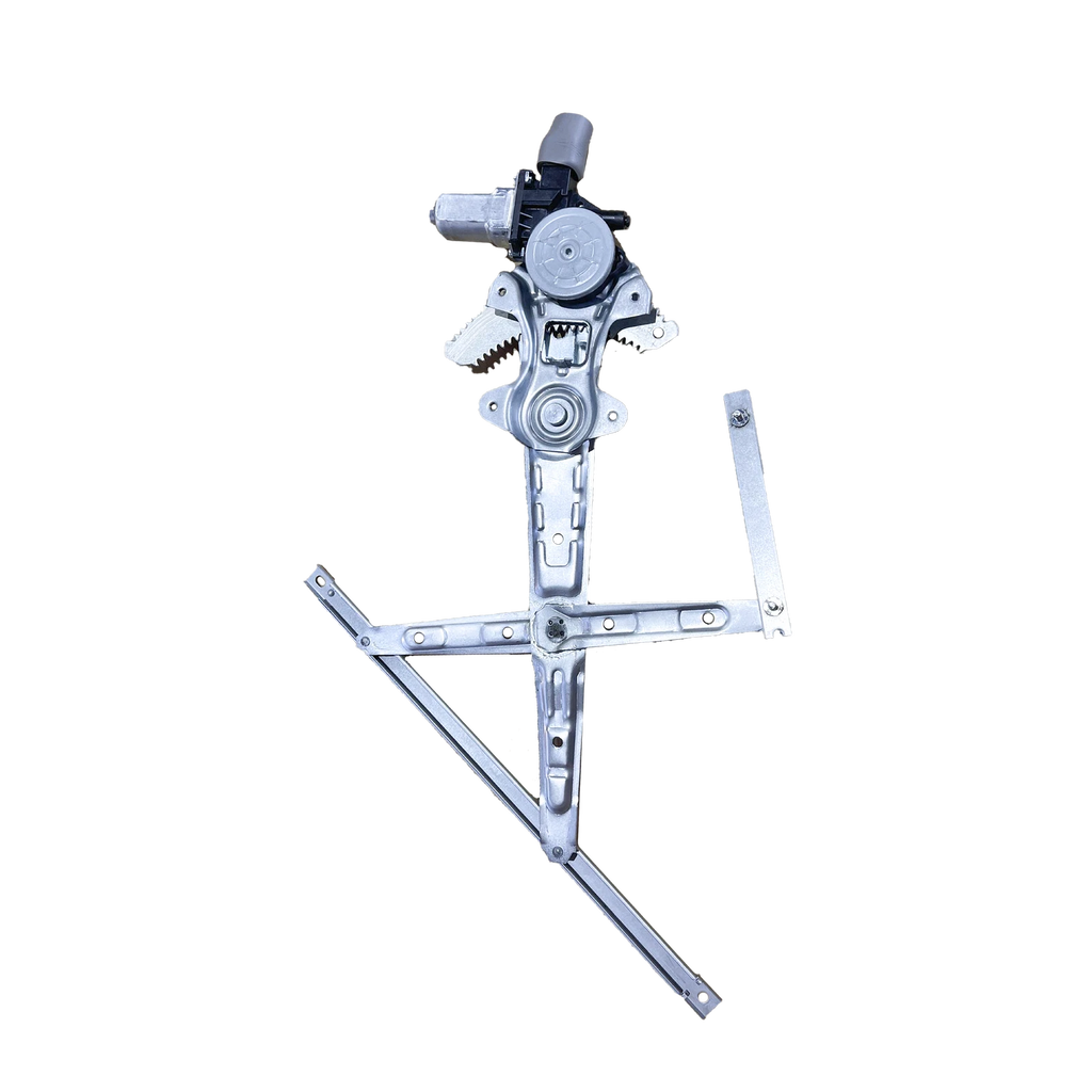 LHF Window Regulator W/2 Pin Motor for Holden Trailblazer RG 12-20