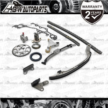 Load image into Gallery viewer, Timing Chain kit For TOYOTA Tacoma 4Runner Granvia Coaster Hiace 2.7 3RZ-FE RN10