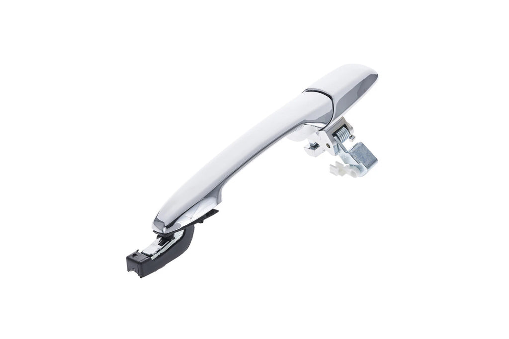 Rear Right Outer Door Handle Chrome NO Keyhole for Ford Ranger PJ PK BT50 UN 06-