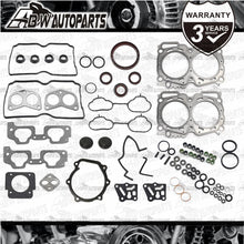 Load image into Gallery viewer, VRS Cylinder Head Gasket For Subaru Forester Impreza Liberty Outback EJ25 2.5L