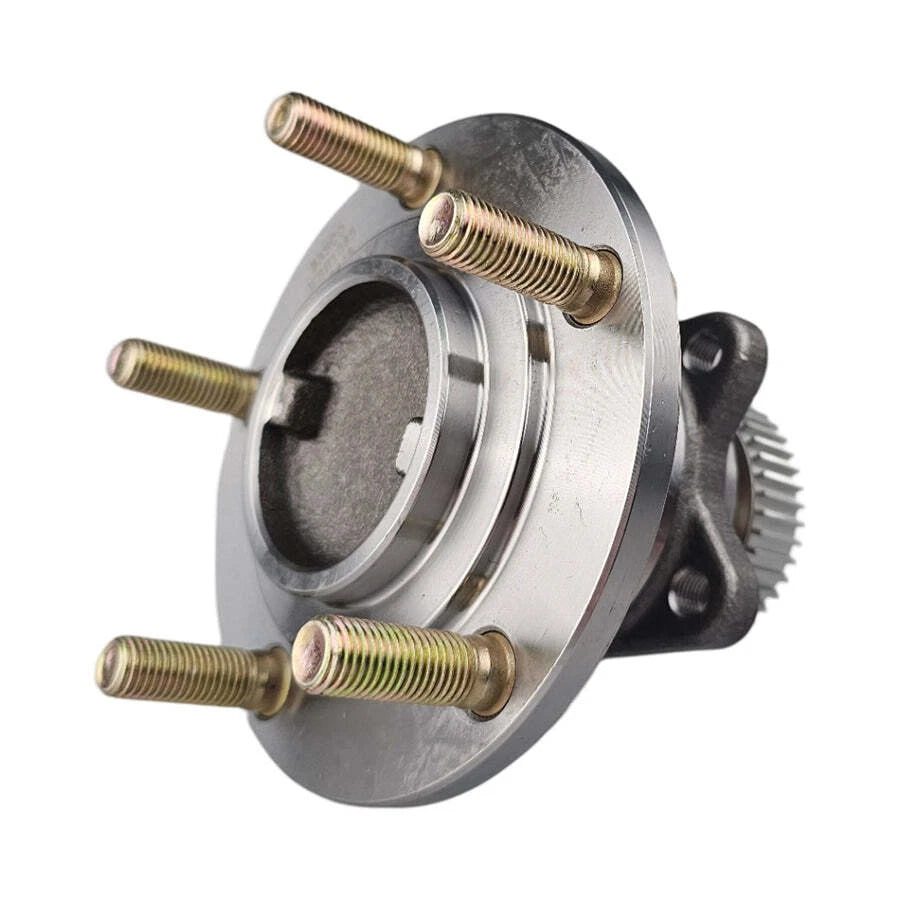 Rear Wheel Bearing Hub Assembly For Mitsubishi Magna TS TE TF TH TJ TL TW With A