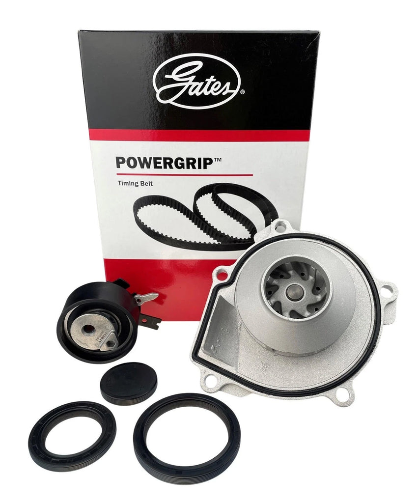 Timing Belt Kit for Holden Colorado RG LVN 2.5L LWH 2.8L 6/2012 to 10/2013