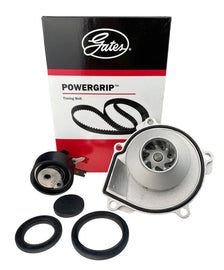 Timing Belt Kit for Holden Colorado RG LVN 2.5L LWH 2.8L 6/2012 to 10/2013