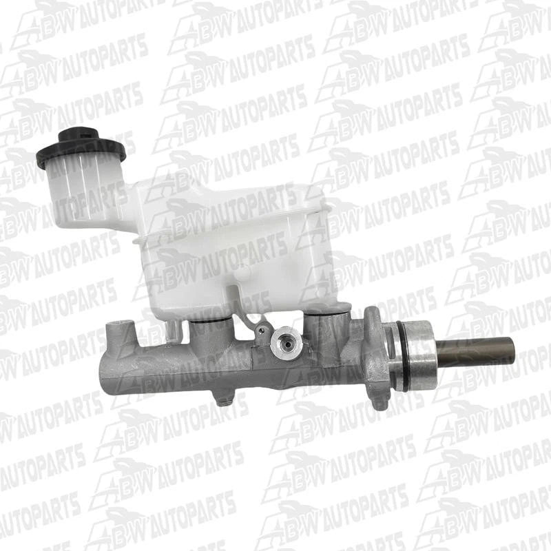 For Toyota Hilux Brake Booster W/ Master Cylinder KUN16 KUN26 05-19 3.0L 1KD-FTV