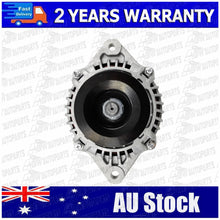 Load image into Gallery viewer, Alternator 90A 2PIN For Nissan Navara D22 2007-2015 2.5L YD25DDTI Turbo Diesel