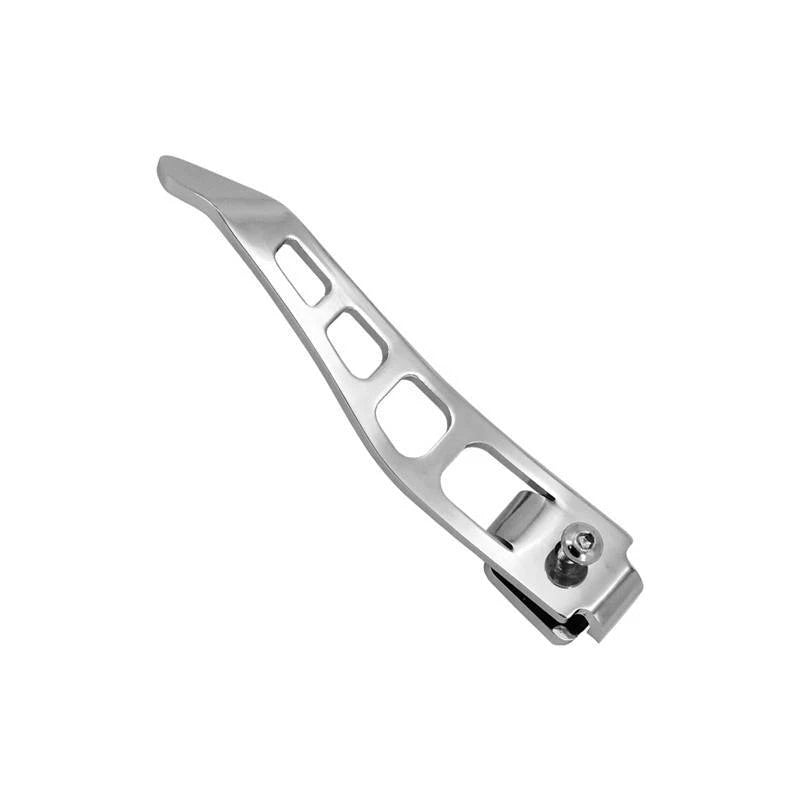 Chrome Stand Extension Kit Fit For Harley for Dyna FLD FXDB FXDF 1993-2017 ST