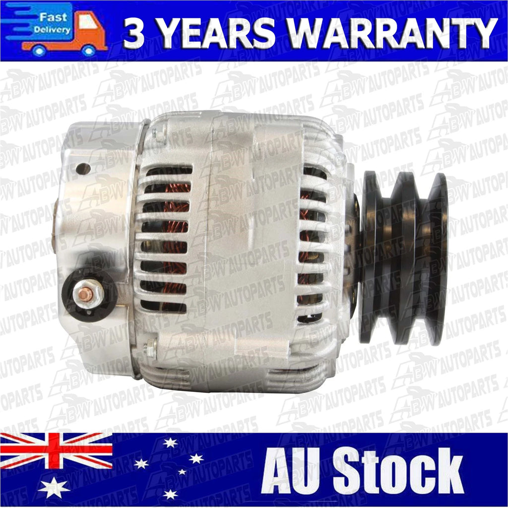 Fit Toyota 70 75 78 79 80 100 105 Series 1HD-FTE 1HD-T 1HD-FT 1HZ 4.2 Alternator
