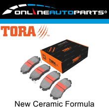 Load image into Gallery viewer, Front Disc Brake Pads Set for Hyundai Tucson JM 2.7L G6BA 2.0L G4GC 2004~2010