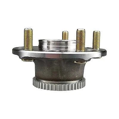 Rear Wheel Bearing Hub Assembly For Honda Civic FK FK2 FK3 FN2 FWD 2006~2015