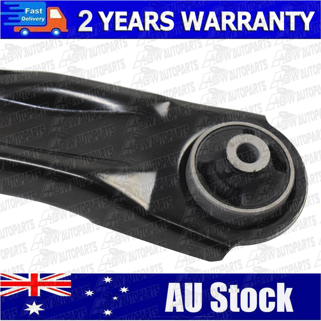 2 Front Left & Right Lower Control Arm For Nissan Dualis J10 X-Trail T31 XTrail
