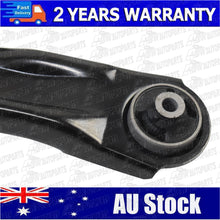 Load image into Gallery viewer, 2 Front Left &amp; Right Lower Control Arm For Nissan Dualis J10 X-Trail T31 XTrail