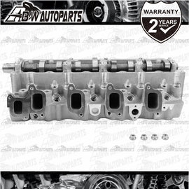 COMPLETE Assembled Cylinder Head for Toyota 1KZ-TE Prado Hilux SOHC KZJ120